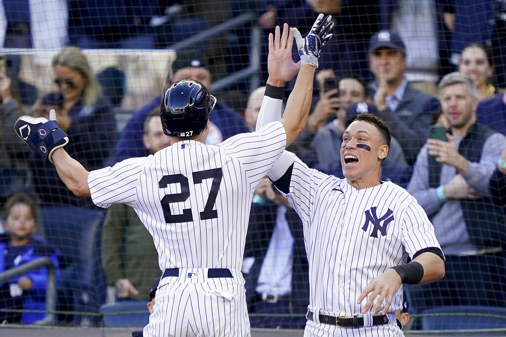 Yankees Win 2009 World Series - The New York Times