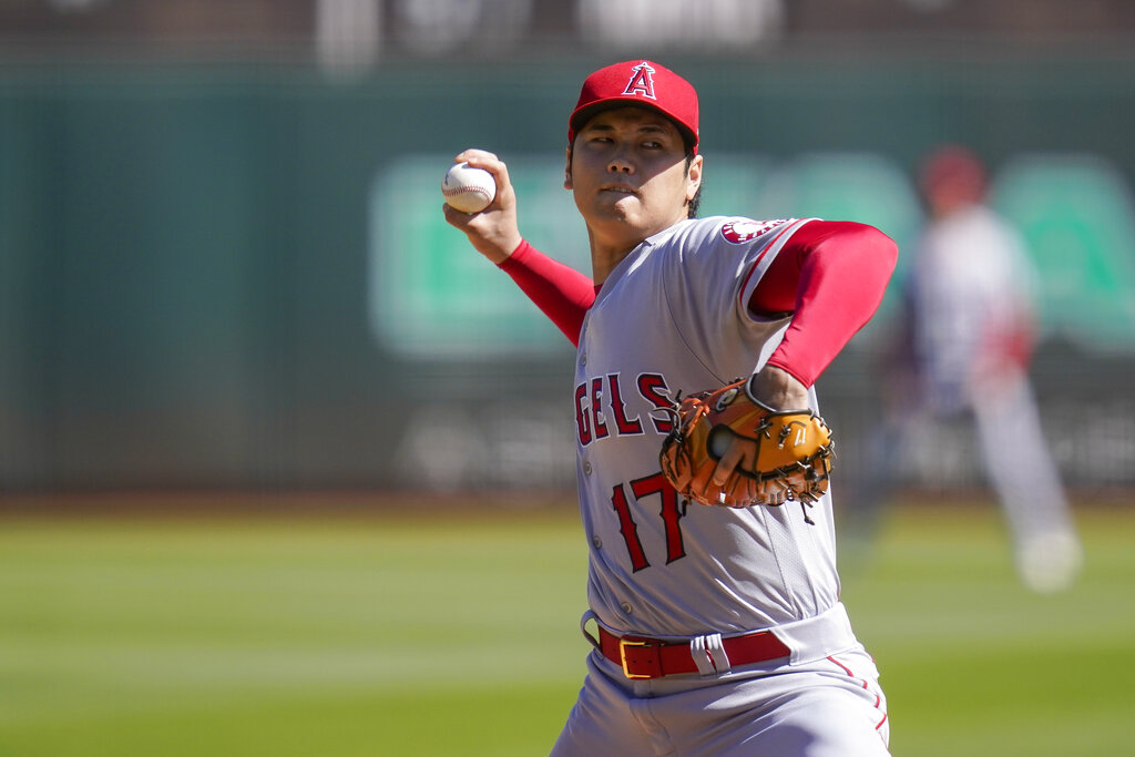 3 Most Likely Shohei Ohtani Trade Destinations