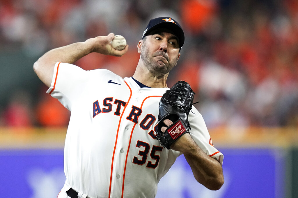 Yankees vs Astros Prediction, Odds, Betting Trends & Probable Pitchers for ALCS Game 1 MLB Playoffs