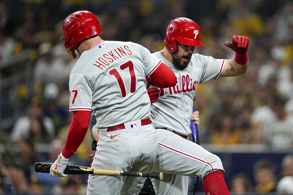 Phillies vs Padres Prediction, Odds, Betting Trends & Probable Pitchers for NLCS Game 2 MLB Playoffs