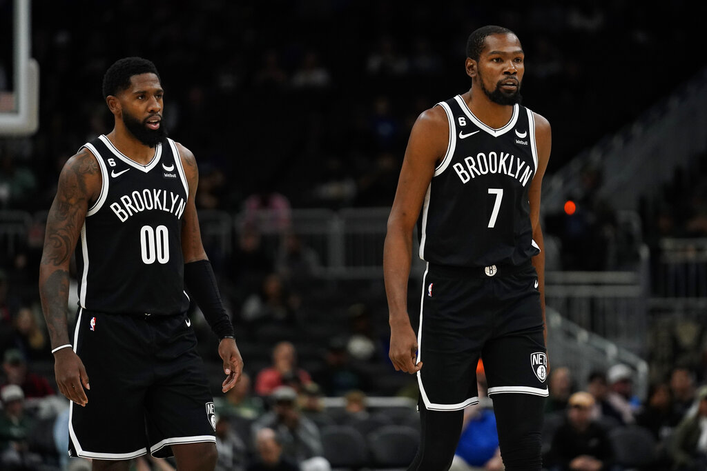 3 Best Prop Bets for Bulls vs Nets on Nov. 1 (Durant Gearing Up for Another Big Offensive Effort)