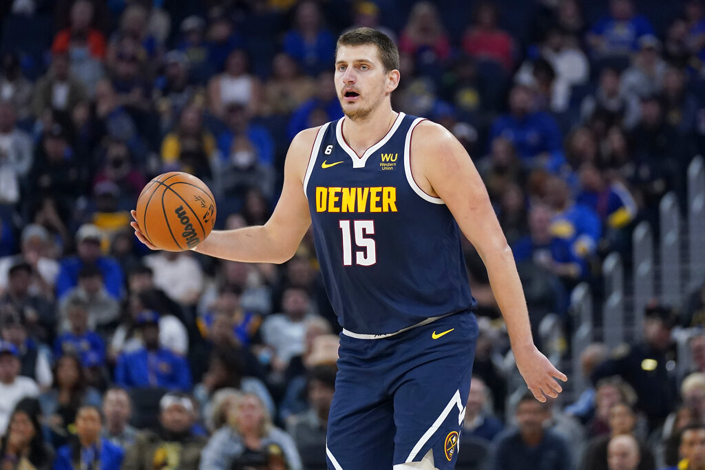 Nuggets vs Jazz Prediction, Odds & Best Bet for NBA Game