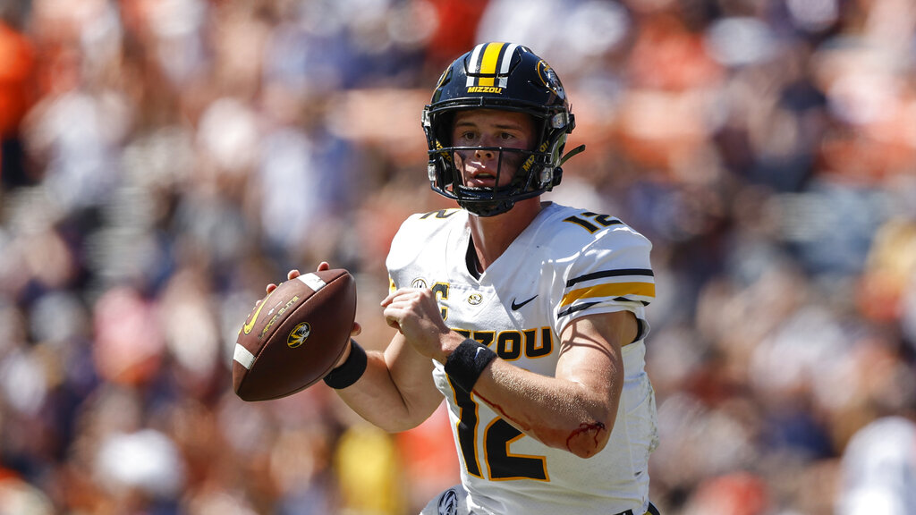 Vanderbilt vs Missouri Prediction, Odds & Betting Trends for College Football Week 8 Game on FanDuel Sportsbook