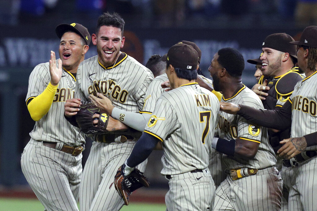 How Many World Series Have the Padres Won? San Diego Padres World Series Record and History