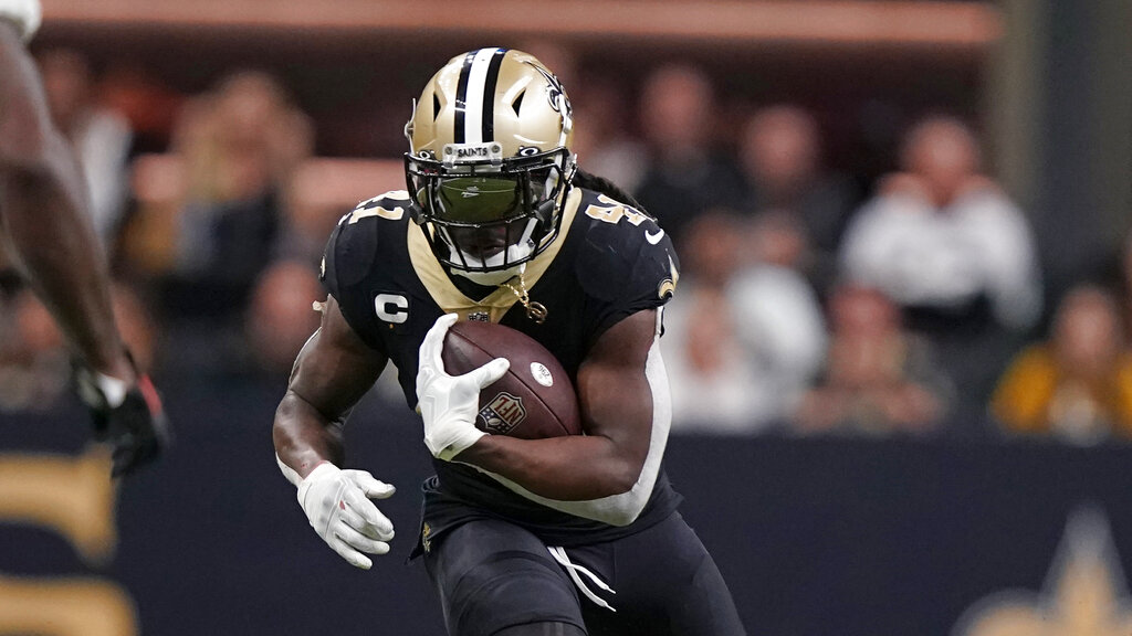 3 Best Prop Bets for Saints vs Cardinals Thursday Night Football Week 7