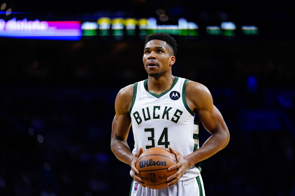 Bucks vs 76ers Prediction, Odds & Betting Insights for NBA Game on FanDuel Sportsbook (Oct. 20)