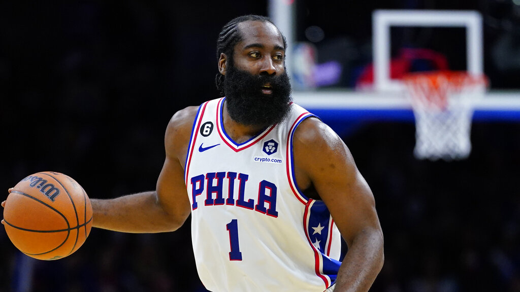3 Best Prop Bets for Bucks vs 76ers NBA Game on FanDuel Sportsbook (Oct. 20)