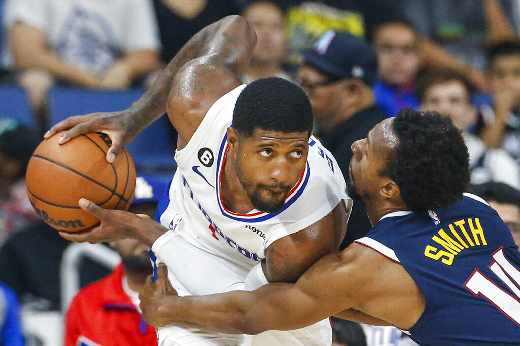 3 Best Prop Bets for Clippers vs Lakers NBA Game on FanDuel Sportsbook (Oct. 20)