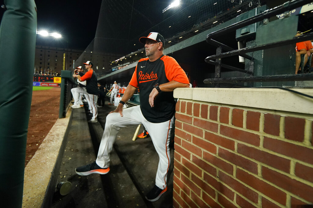 3 Free Agents the Orioles Need to Target This Offseason