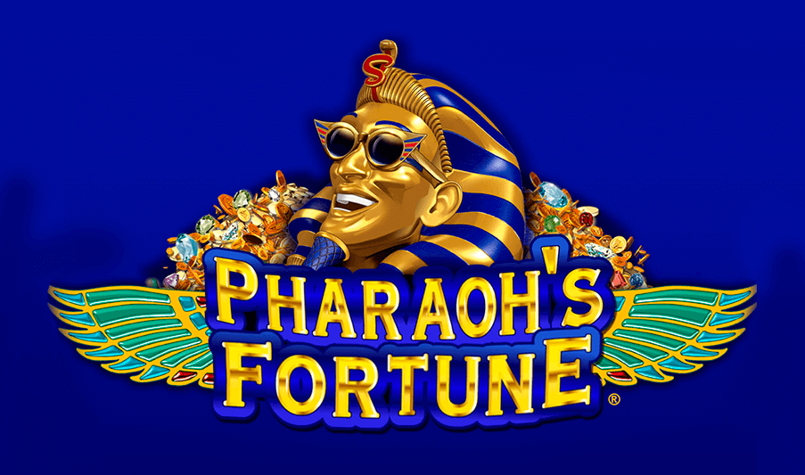 New Casino Games Spotlight: Pharaoh's Fortune