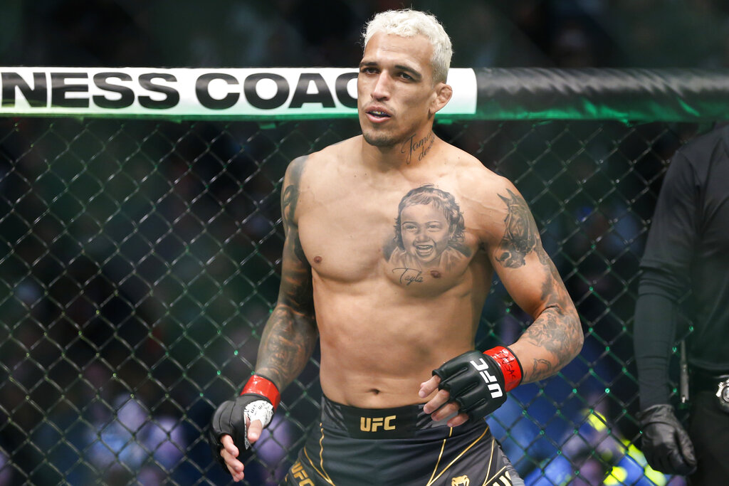 Charles Oliveira	vs Islam Makhachev Odds, Prediction, Fight Info & Betting For UFC 280 on FanDuel Sportsbook