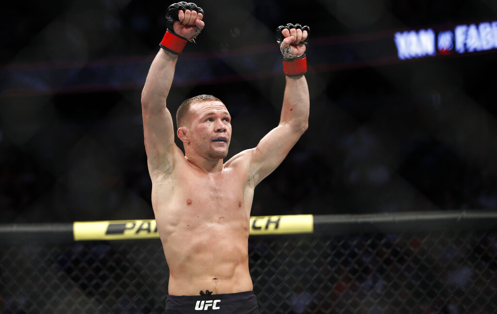 Petr Yan vs Sean O’Malley Odds, Prediction, Fight Info & Betting For UFC 280 on FanDuel Sportsbook