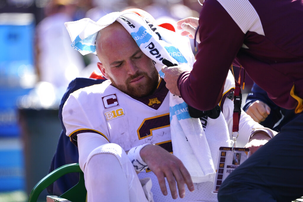 Minnesota vs Penn State: Will quarterback injuries change the game’s outcome?