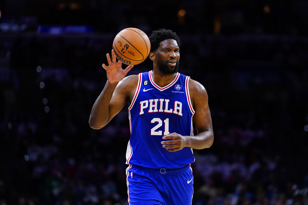 Philadelphia 76ers First Round Playoff Schedule 2023 (Times, Dates and TV Channel for Nets Series)