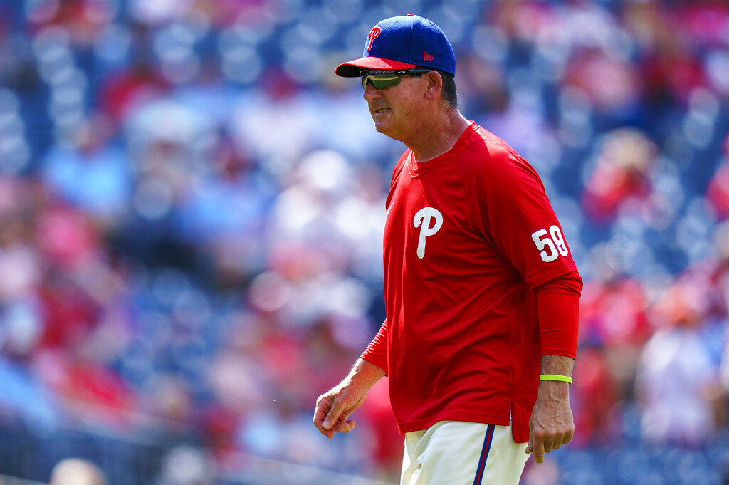 The Phillies Need to Steal This Fee Agent Away From the Mets