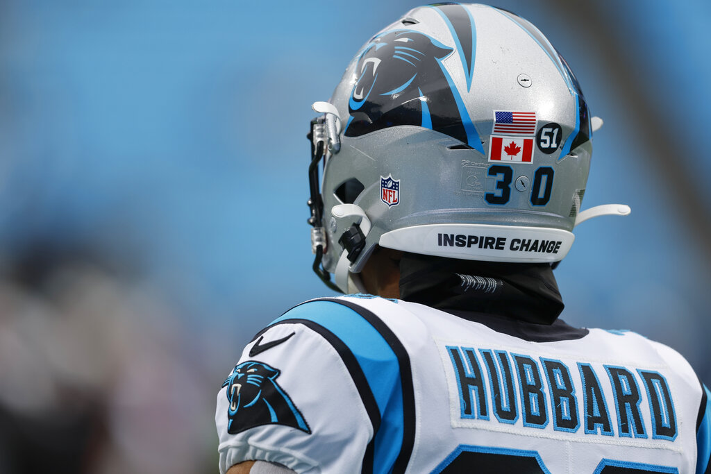 Sources: Carolina Panthers To Unveil New Uniforms Prior To NFL