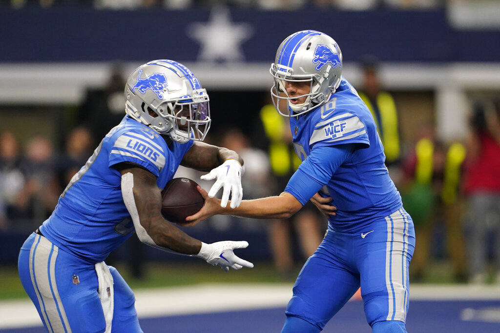 Dolphins vs Lions Opening Odds, Betting Lines & Prediction for Week 8 Game on FanDuel Sportsbook