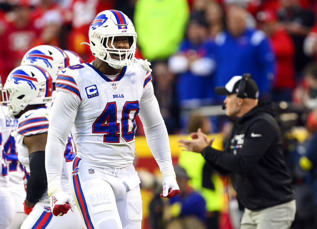 Packers vs Bills Opening Odds, Betting Lines & Prediction for Week 8 Game on FanDuel Sportsbook