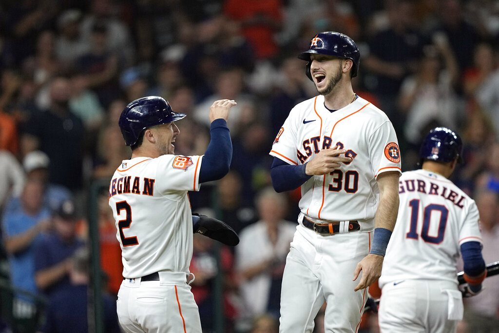 Phillies vs Astros Predictions, Odds, Schedule and Probable Pitchers for MLB World Series
