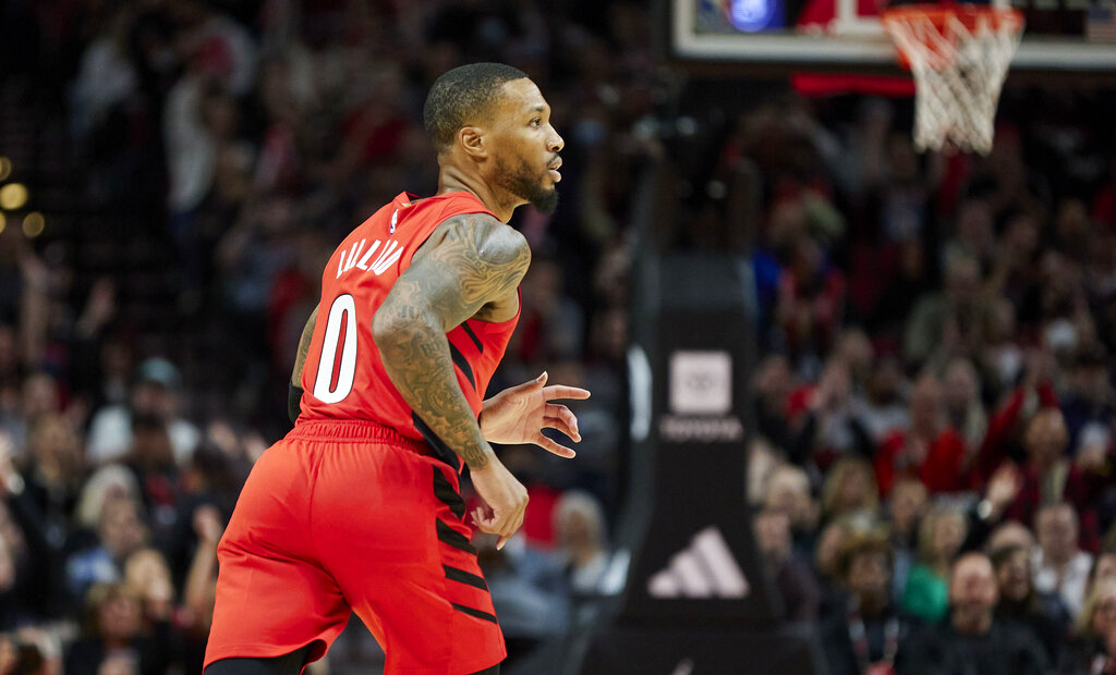 Rockets vs. Trail Blazers Prediction, Odds & Best Bet for December 17 (Will Portland Underestimate Houston?)