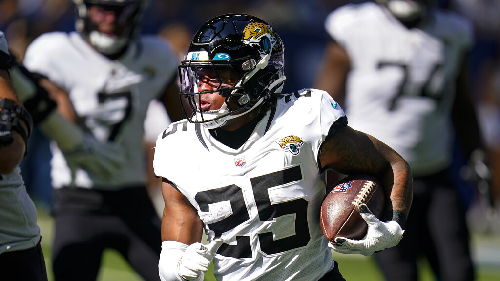 Fantasy Implications of James Robinson Trade Including Michael Carter Fantasy Outlook