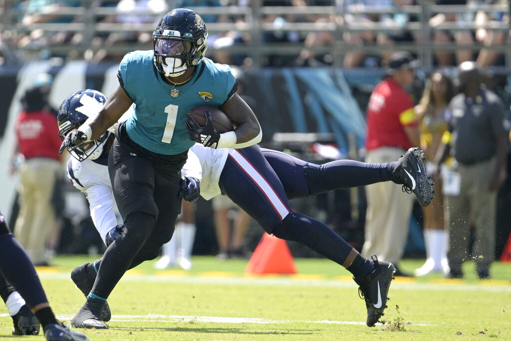 5 Immediate Trades to Make in Fantasy Football Week 8