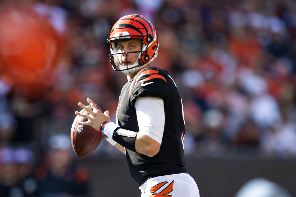 Panthers vs Bengals Prediction, Odds & Best Bet (Panthers' Road Woes Continue in Cincinnati) 