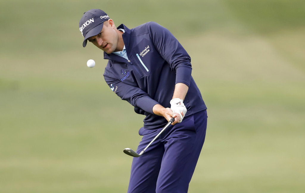 2022 Butterfield Bermuda Championship Expert Picks & Predictions to Win PGA Tournament on FanDuel Sportsbook