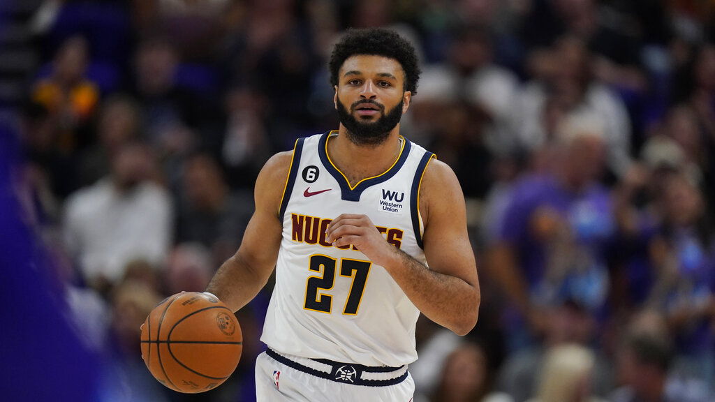 Lakers vs Nuggets Prediction, Odds & Best Bet for Oct. 26 (Points Galore in Star-Studded Matchup)