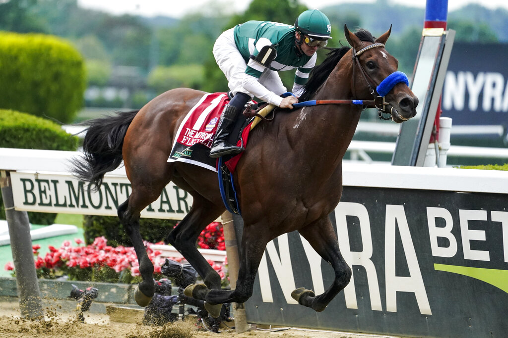 Breeders' Cup Turf Contenders Announced for 2022