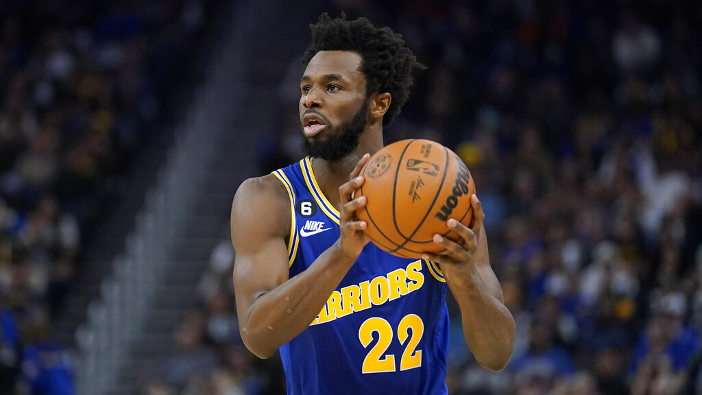 3 Best Prop Bets for Warriors vs Magic on Nov. 3 (Wiggins' History Against Orlando Pays Off)