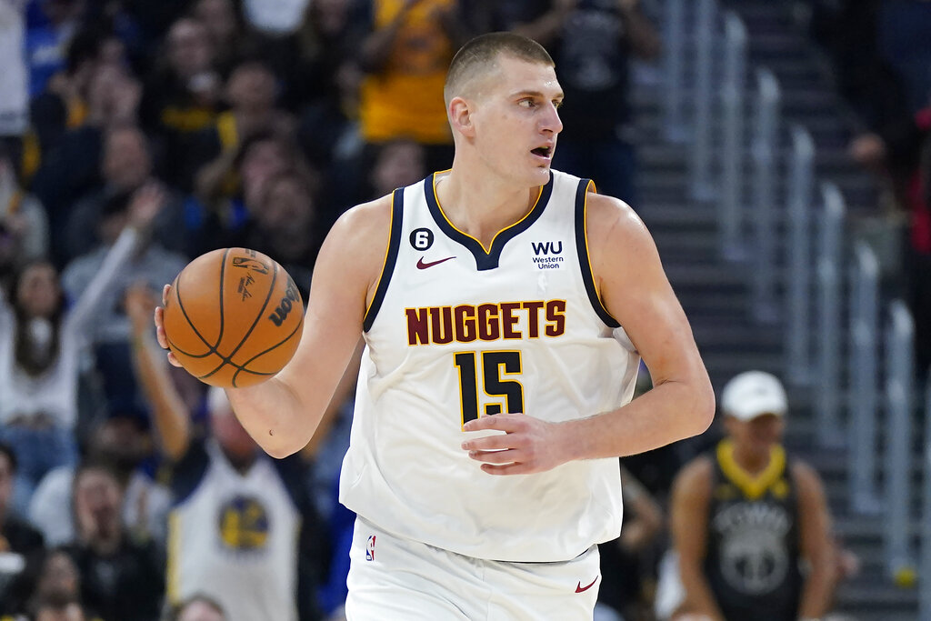 Magic vs. Nuggets Prediction, Odds & Best Bet for February 9 (Can Jokic & Denver Sweep the Season Series?)