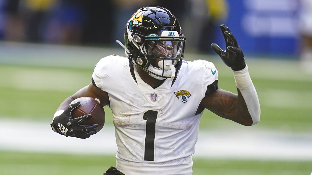 Broncos vs Jaguars Prediction, Odds & Best Bet for NFL Week 8