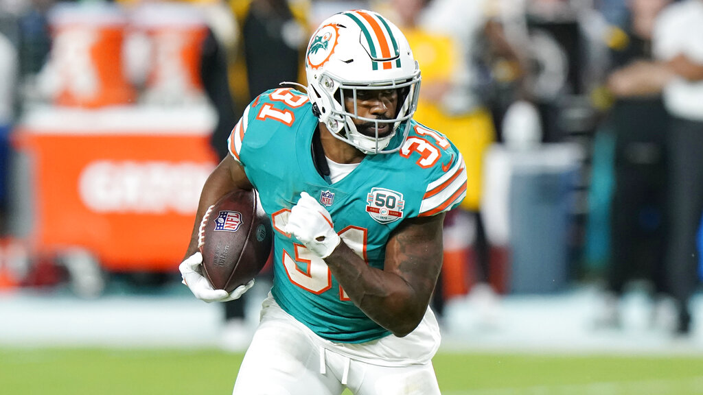 nfl week 8 best player props