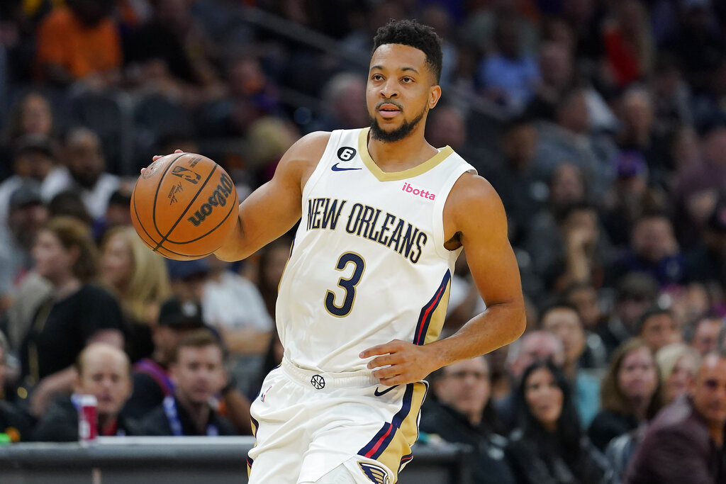 Pelicans vs. 76ers Prediction, Odds & Best Bet for January 2 (New Orleans Sweeps Season Series)