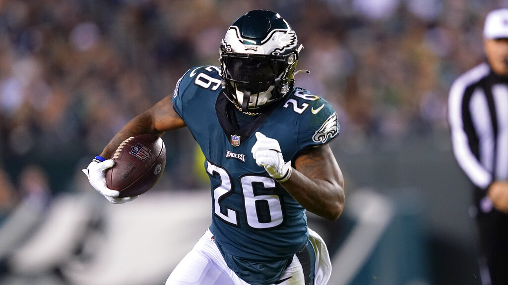 Eagles vs Texans Opening Odds, Betting Lines & Prediction for Week 9 Game on FanDuel Sportsbook