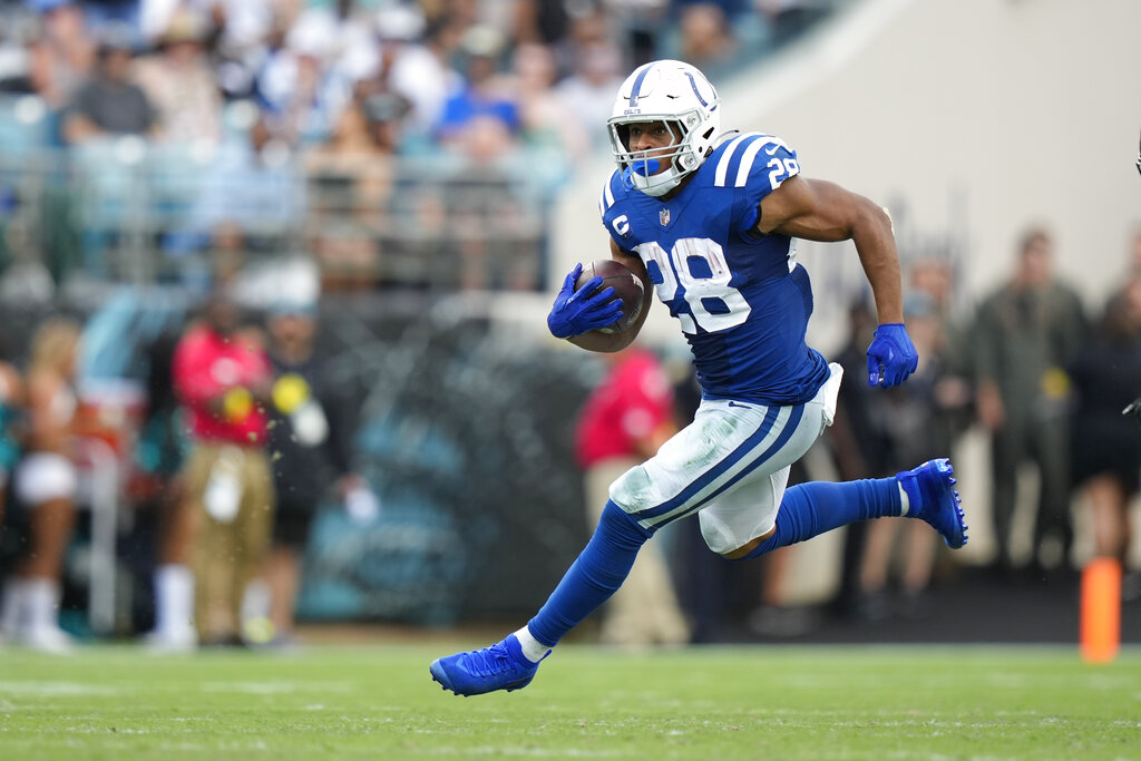 Colts vs Patriots Opening Odds, Betting Lines & Prediction for Week 9 Game on FanDuel Sportsbook