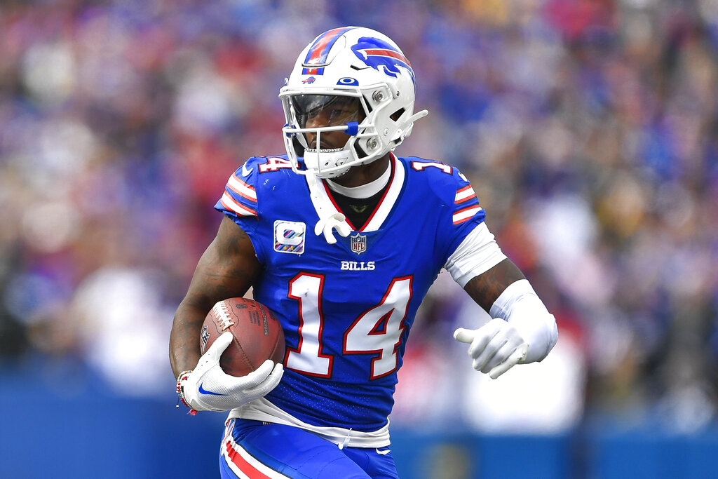 Bills vs Jets Opening Odds, Betting Lines & Prediction for Week 9 Game on FanDuel Sportsbook