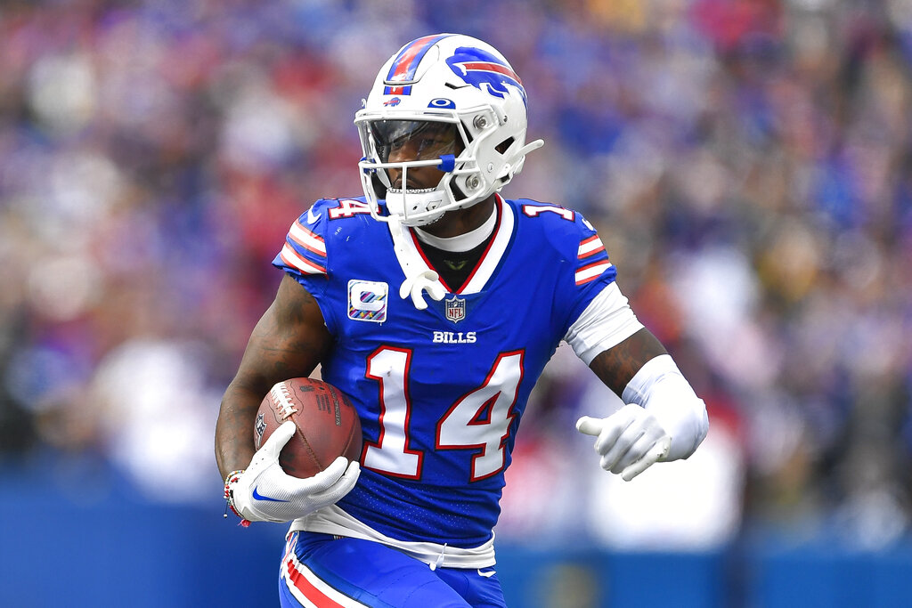 Browns vs Bills Prediction, Odds & Best Bet for Week 11 (Bills Bounce Back by Blowing Out Browns)