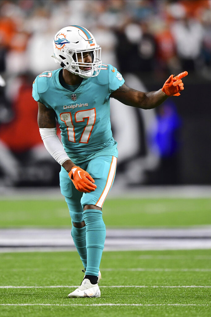 Dolphins vs Bears Opening Odds, Betting Lines & Prediction for Week 9 Game on FanDuel Sportsbook