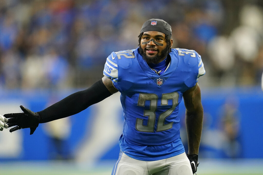 Packers vs Lions Opening Odds, Betting Lines & Prediction for Week 9 Game on FanDuel Sportsbook