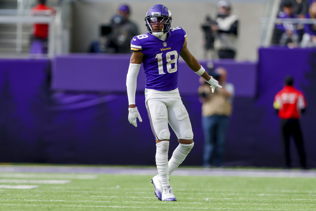 Vikings vs Commanders Opening Odds, Betting Lines & Prediction for Week 9 Game on FanDuel Sportsbook