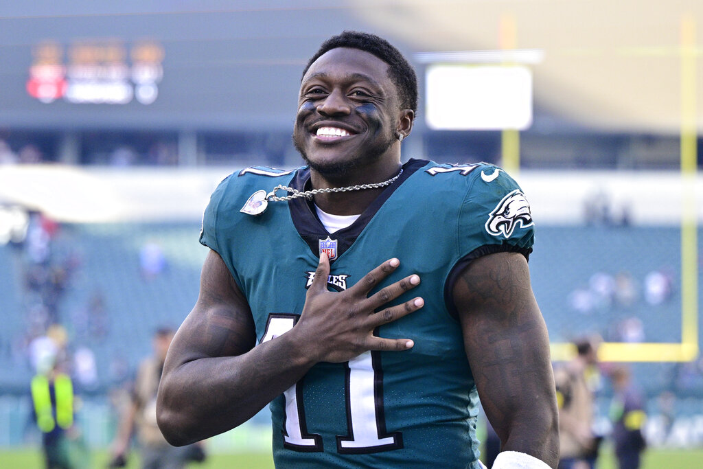 Saints vs Eagles Prediction, Odds & Best Bet for Week 17 (Philadelphia Bounces Back, Begins 2023 With Victory)