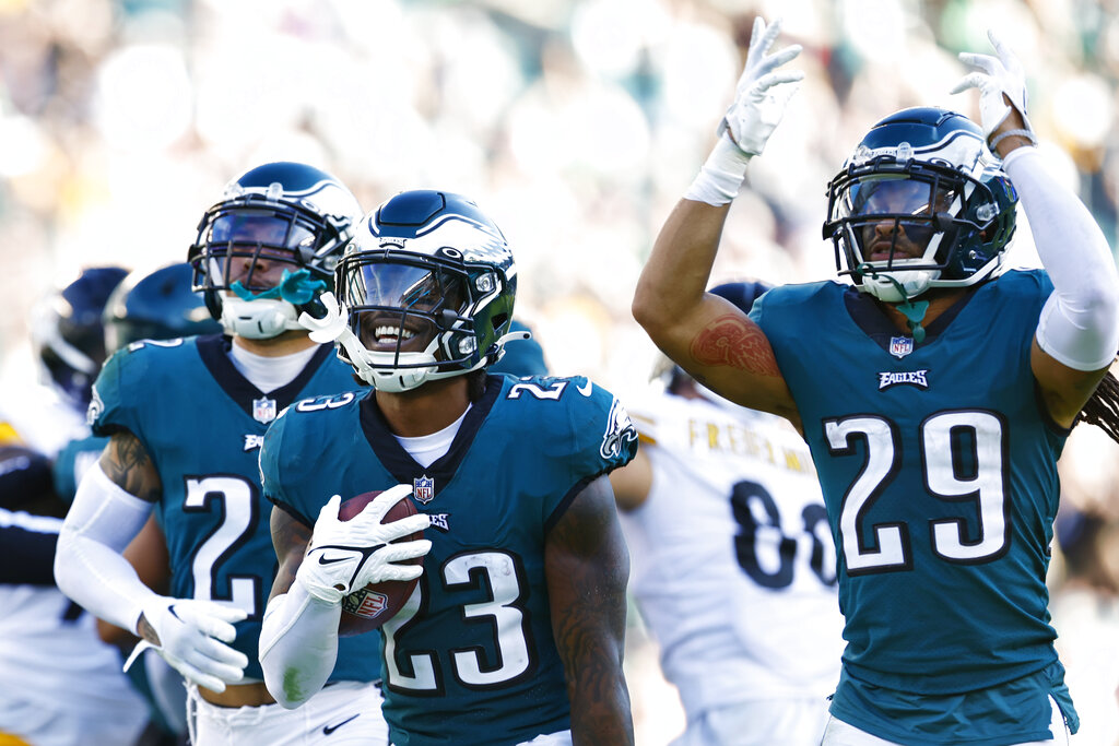 Wild Stat Reveals Surprising Answer for Toughest Division in NFL