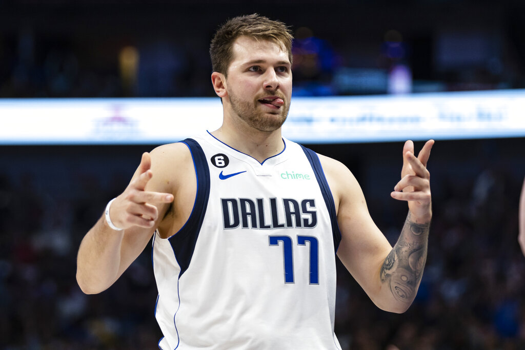 Mavericks vs Raptors Prediction, Odds & Best Bet for Nov. 26 (Doncic, Mavs No Match for Short-Handed Raptors)