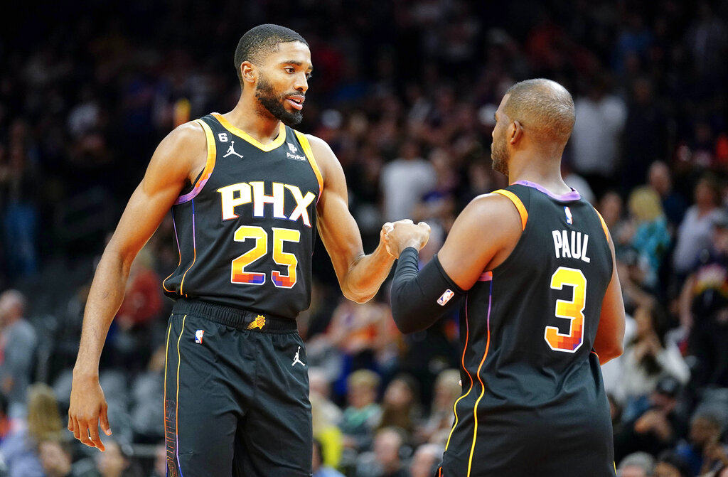 Timberwolves vs Suns Prediction, Odds & Best Bet for Nov. 1 (Minnesota's Shooting Woes Continue in Road Loss)