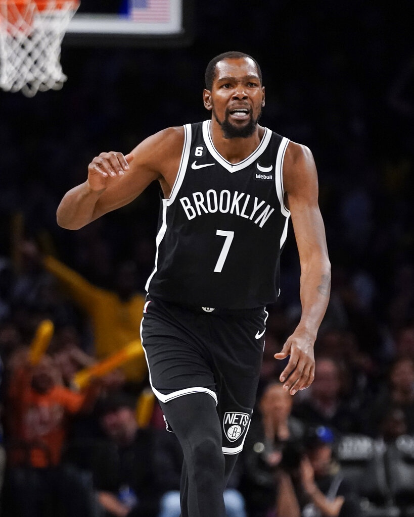 Nets vs 76ers Prediction, Odds & Best Bet for Nov. 22 (Brooklyn Takes Advantage of Philly's Lengthy Injury Report)
