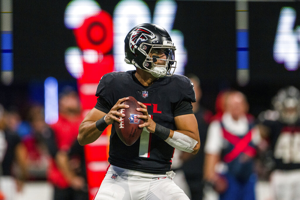 Top Fantasy Football Streaming Quarterbacks for Week 9