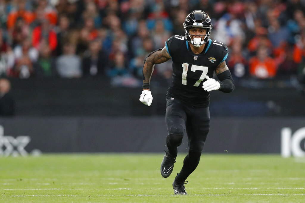 Top Fantasy Football Streaming Tight Ends for Week 9