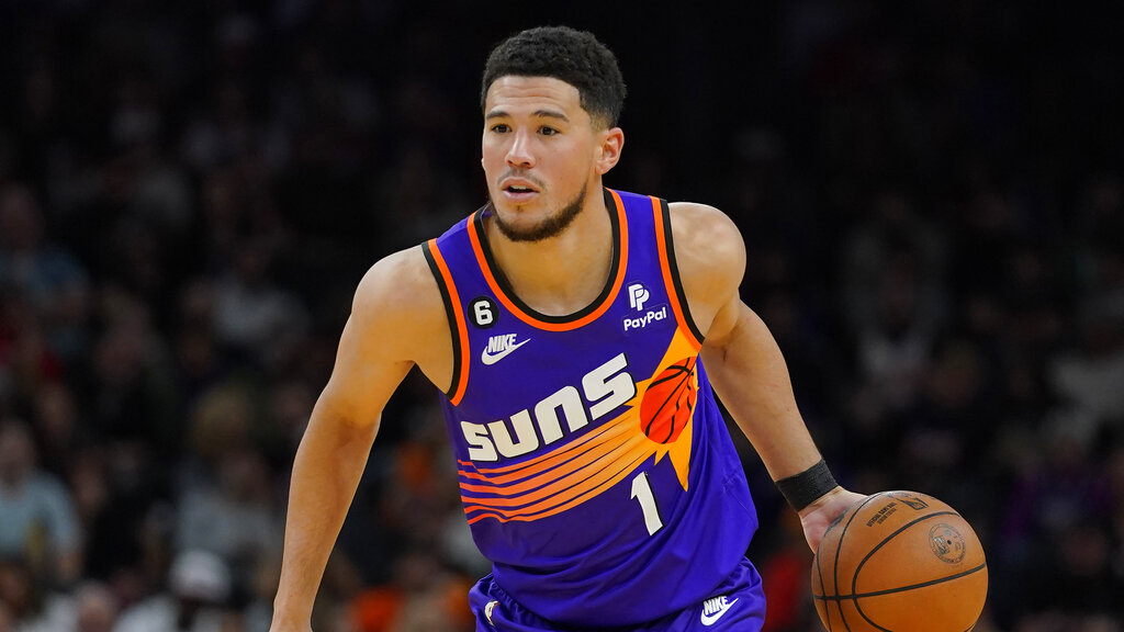 NBA on TNT Schedule & Announcers for Bulls vs Nets, Timberwolves vs Suns Tonight